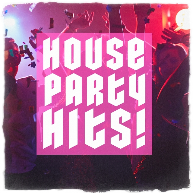 Couverture de House Party Hits!