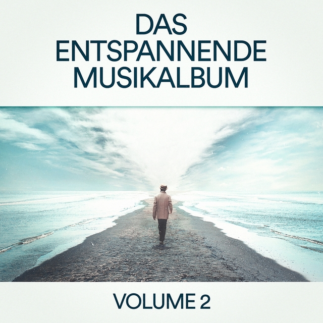 Das entspannende Musikalbum, Vol. 2 (Zen Entspannung & Chillout-Musik für Schlaf, Meditation, Yoga, Studieren und Lesen)