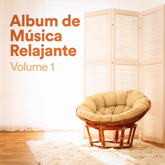 Couverture de Album de Música Relajante, Vol. 1 (Música Chill Out de Relajación Zen para Dormir, Meditar, Practicar Yoga, Estudiar y Leer)