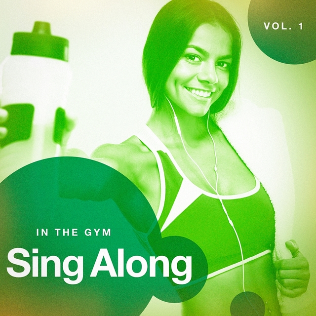 Couverture de Sing Along in the Gym, Vol. 1