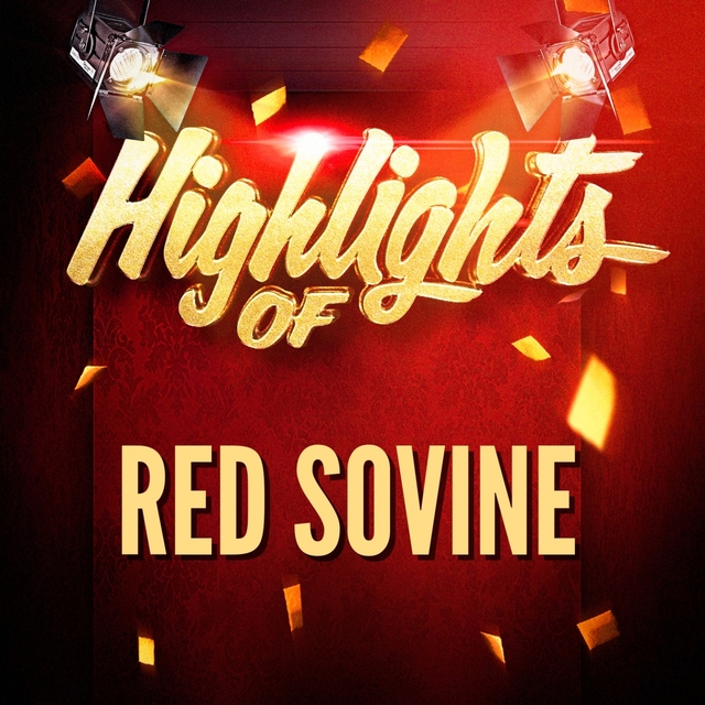 Highlights of Red Sovine