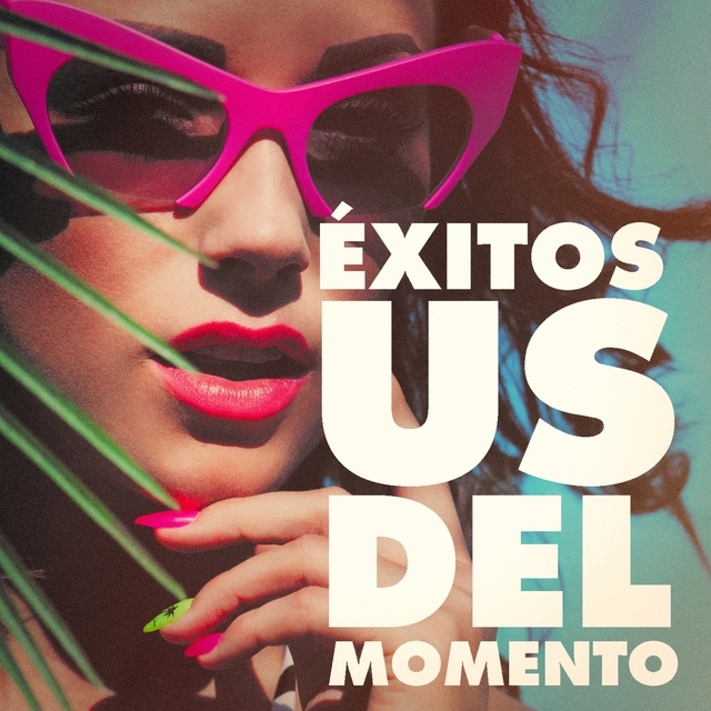 Couverture de Éxitos Us Del Momento