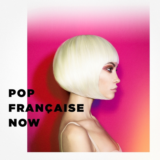 Couverture de Pop Française Now (Top tubes de la radio)