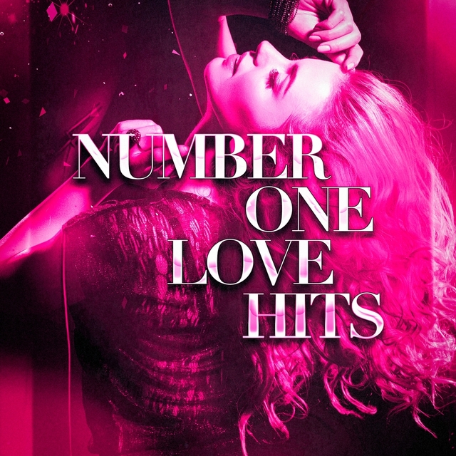 Couverture de Number One Love Hits