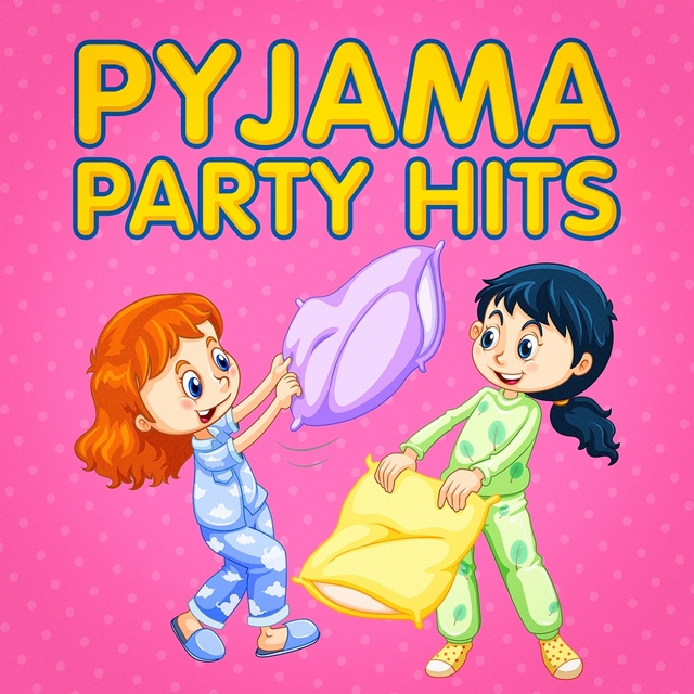 Pyjama Party Hits