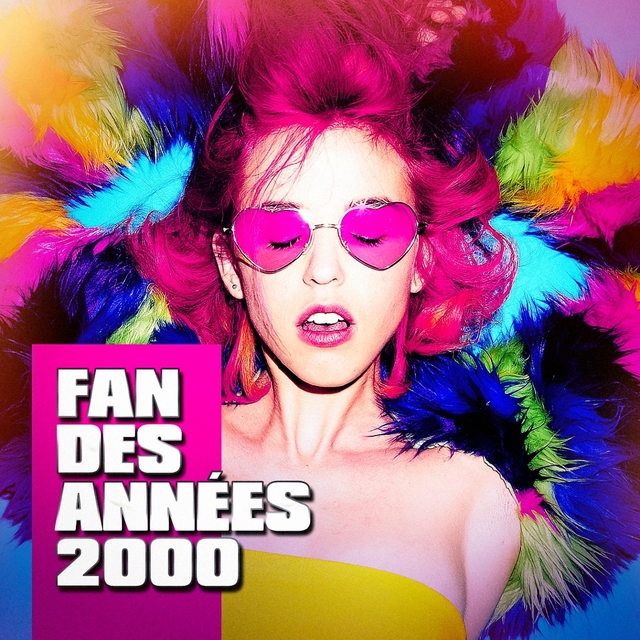 Couverture de Fan des années 2000