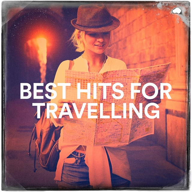 Couverture de Best Hits for Travelling