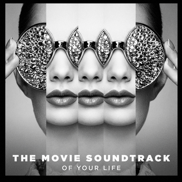 Couverture de The Movie Soundtrack of Your Life