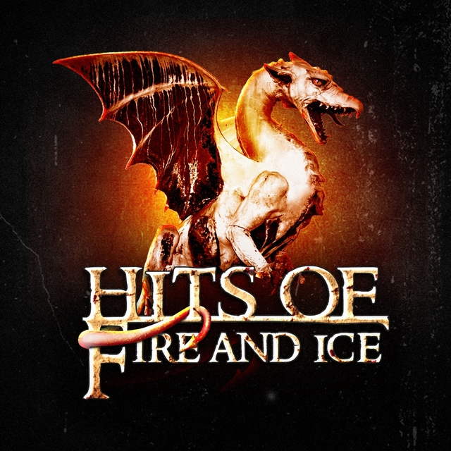 Couverture de Game of Thrones : Hits of Ice and Fire