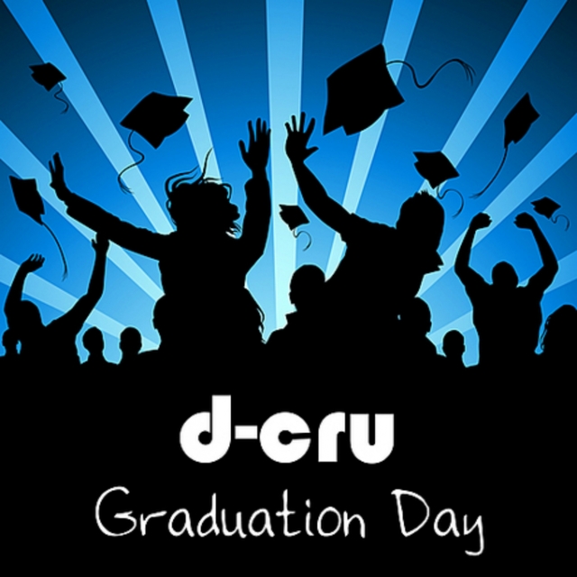 Couverture de Graduation Day