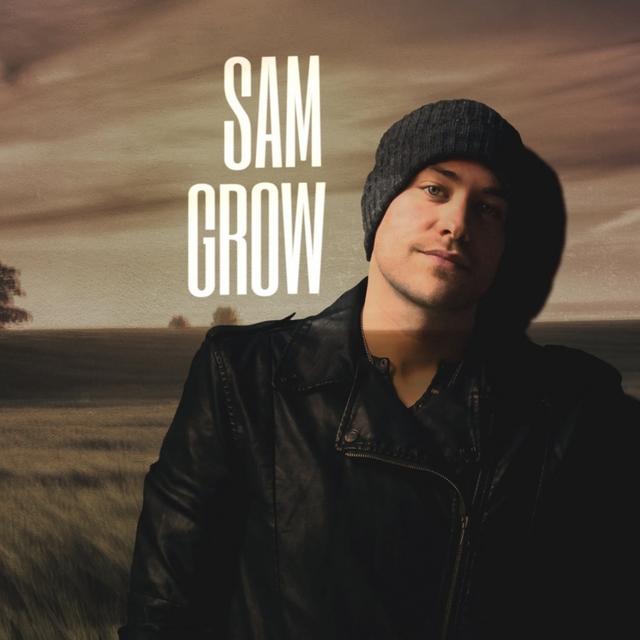 Couverture de Sam Grow