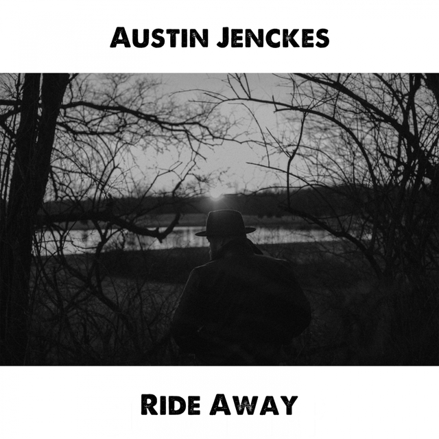 Couverture de Ride Away