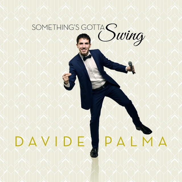 Couverture de Something's Gotta Swing