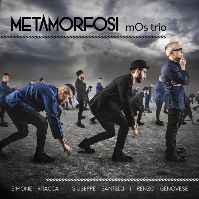 Metamorfosi