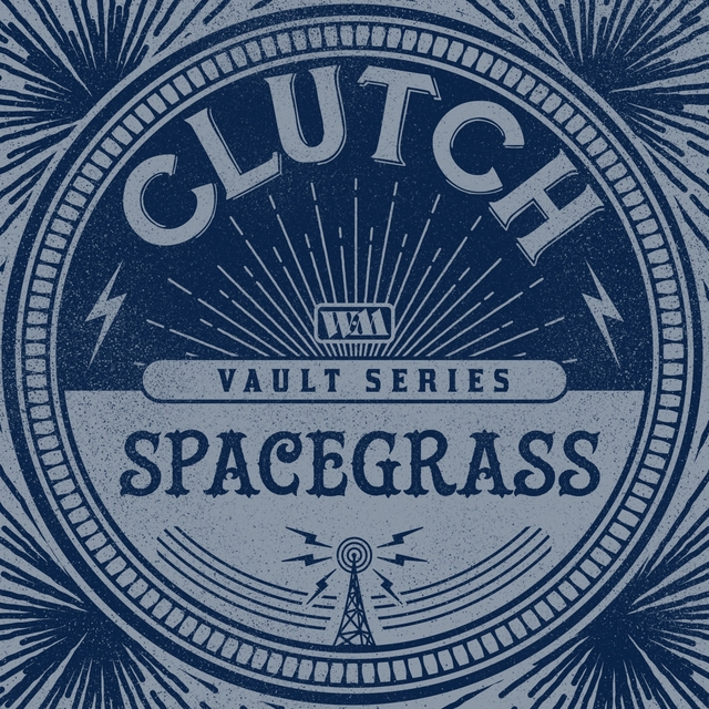 Spacegrass