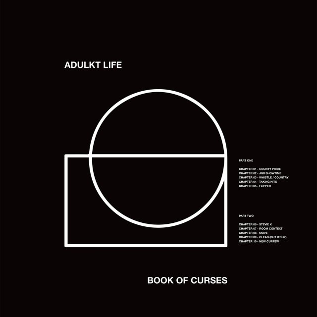 Book Of Curses