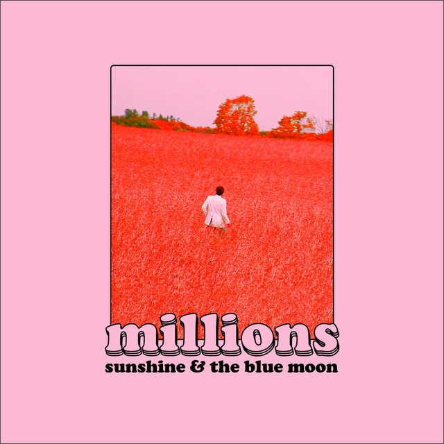 Couverture de Millions