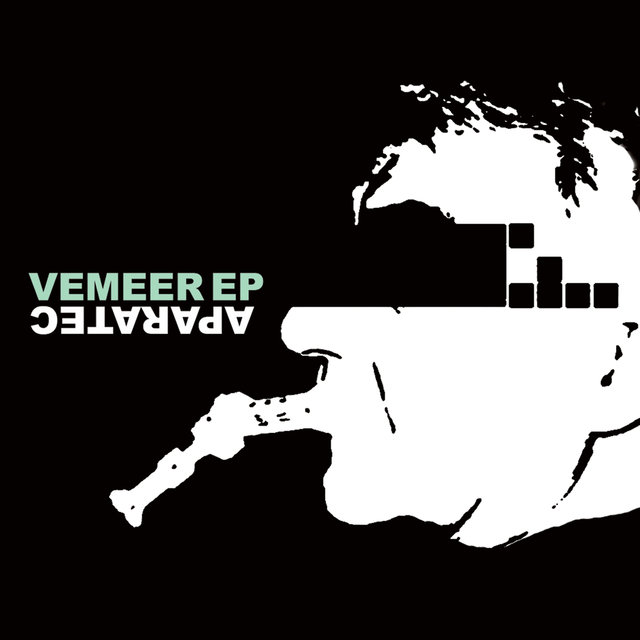 Couverture de Vemeer EP