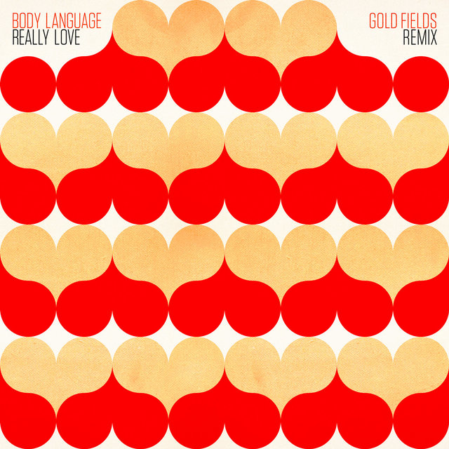 Couverture de Really Love