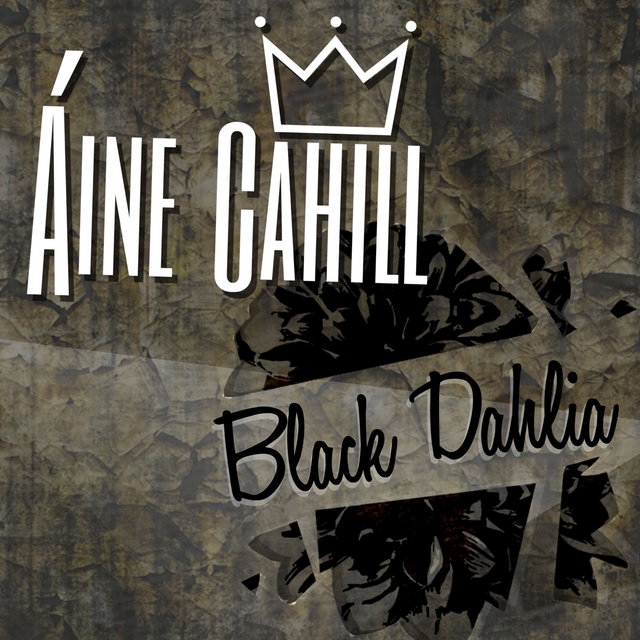 Couverture de Black Dahlia