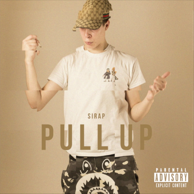 Couverture de Pull Up