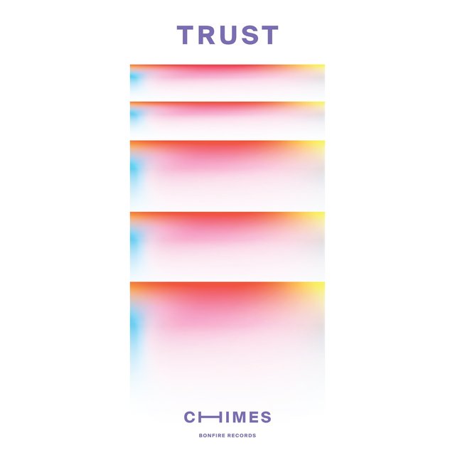 Couverture de Trust