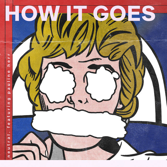 Couverture de How It Goes