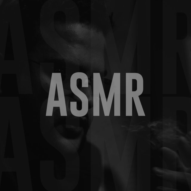 Couverture de ASMR