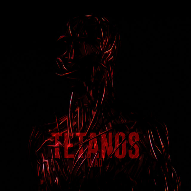 Couverture de Tétanos