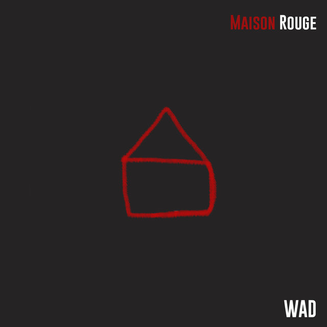 Maison Rouge