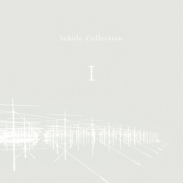 Couverture de Schole Collection I