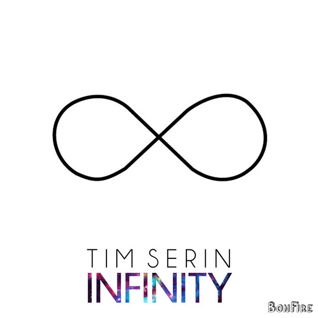 Couverture de Infinity