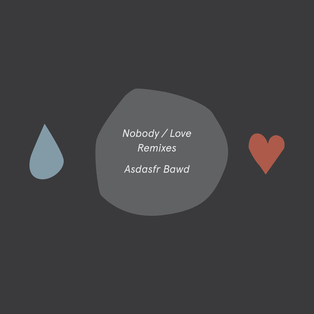 Couverture de Nobody / Love Remixes