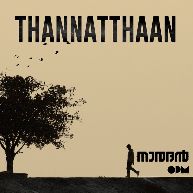 Couverture de Thannatthaan