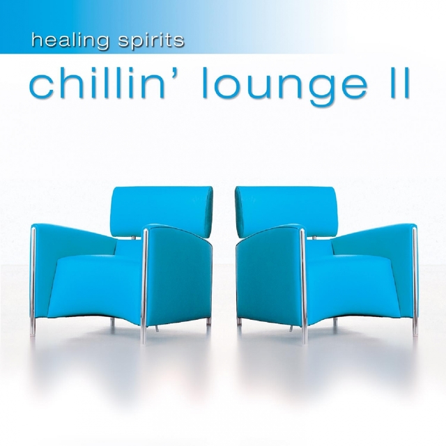 Couverture de Chillin´ Lounge