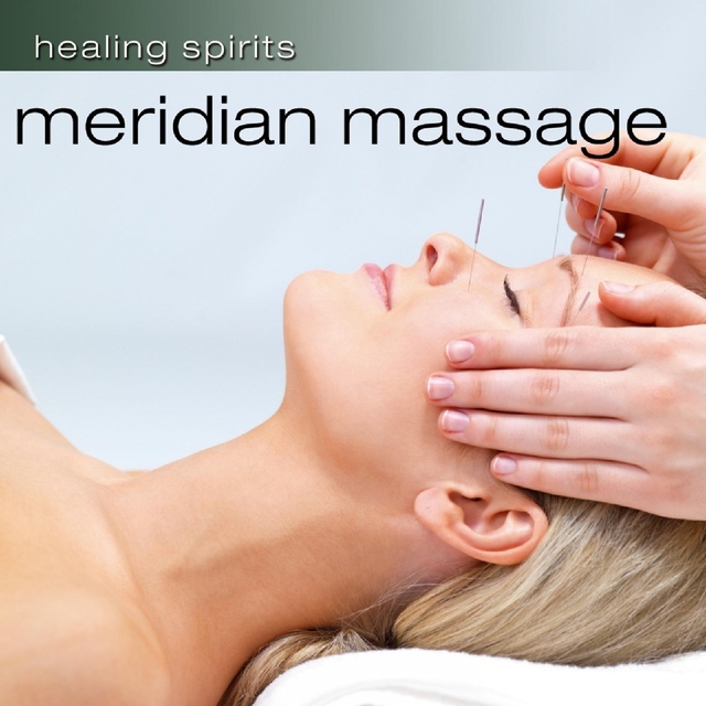 Meridian Massage