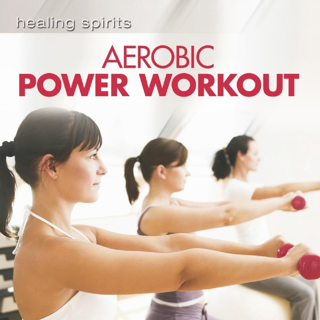 Aerobic Power Workout