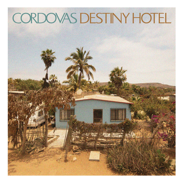 Couverture de Destiny Hotel