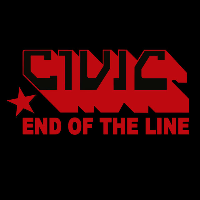 Couverture de End of The Line