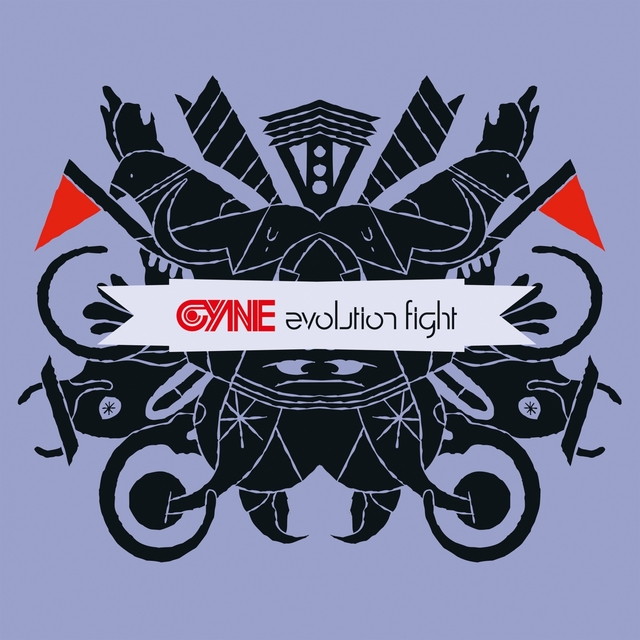 Evolution Fight