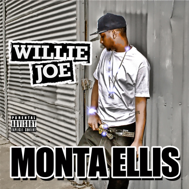 Monta Ellis - Single