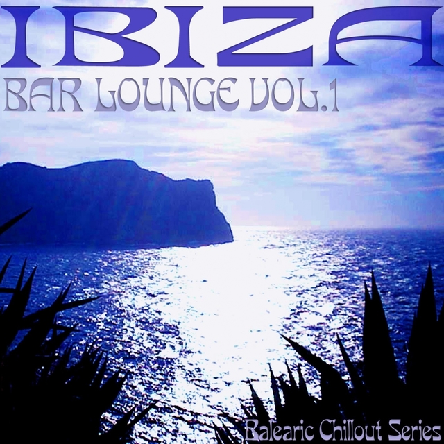 Couverture de Ibiza Bar Lounge Vol. 1