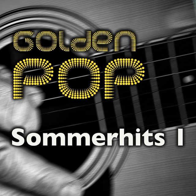 Couverture de Golden Pop Summer Hits, Vol.1