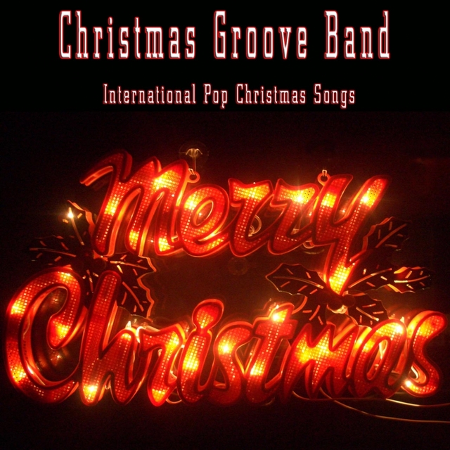 Couverture de International Pop Christmas Songs