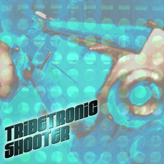 Couverture de Tribetronic Shooter