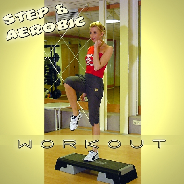 Step & Aerobic Workout