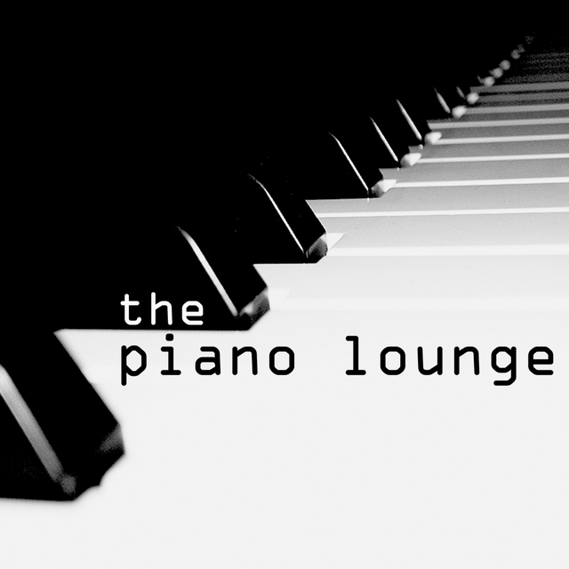 The Piano Lounge