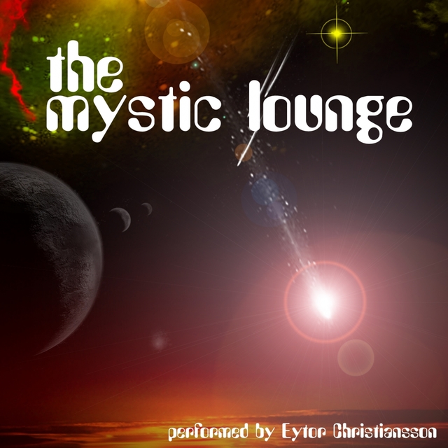 The Mystic Lounge