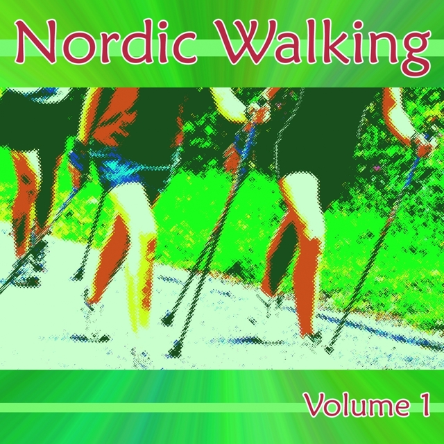 Music For Nordic Walking