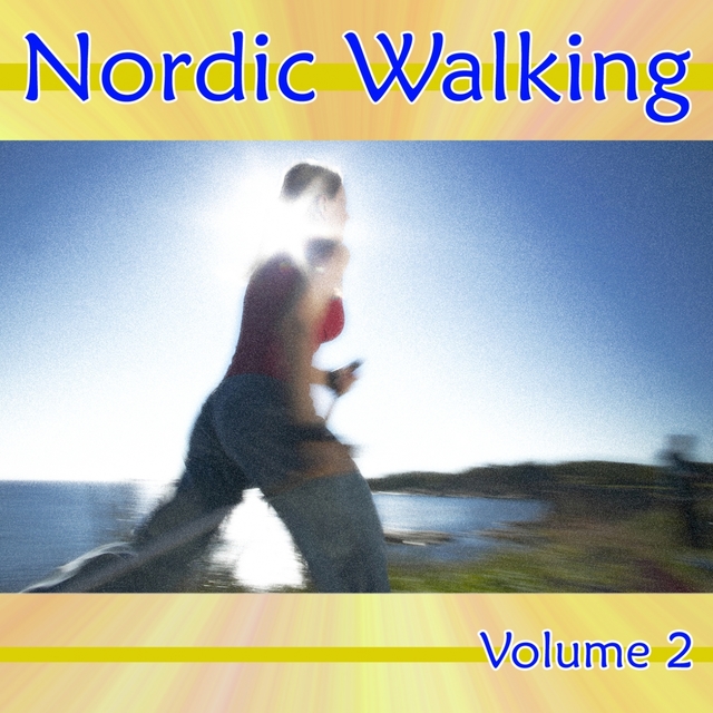 Music For Nordic Walking